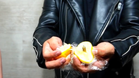 Bill In Lemon by Syouma - Trick
