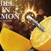 Bill In Lemon by Syouma - Trick