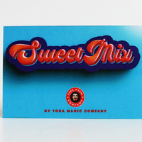 SWEET MIX by Tora Magic - Trick
