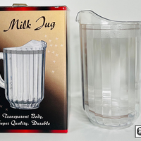 Milk Jug Jumbo - Plastic Unbreakable - Trick