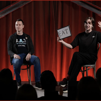 SOULMATE by Hide & Sergey Koller - Trick