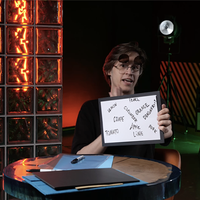 SOULMATE by Hide & Sergey Koller - Trick