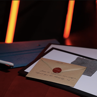 SOULMATE by Hide & Sergey Koller - Trick