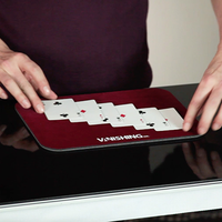 Ultimate Oil and Water (Gimmicks, Online Instructions and Special Cards) by Anthony Owen - Trick