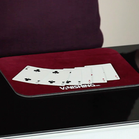 Ultimate Oil and Water (Gimmicks, Online Instructions and Special Cards) by Anthony Owen - Trick