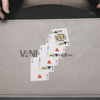 Ultimate Oil and Water (Gimmicks, Online Instructions and Special Cards) by Anthony Owen - Trick