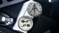 Innocence Coin (Gold)

