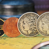 LCC (Black) by N2G - Trick