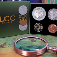 LCC (Black) by N2G - Trick