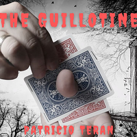 The Vault - Guillotine by Patricio Teran video DOWNLOAD