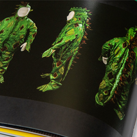 Piff The Magic Book - Book