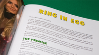 Piff The Magic Book - Book
