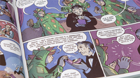 Piff The Magic Book - Book
