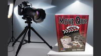 Movie Quiz (Gimmicks and Online Instructions) by Jamie Williams - Trick
