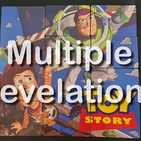 Movie Quiz (Gimmicks and Online Instructions) by Jamie Williams - Trick