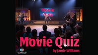 Movie Quiz (Gimmicks and Online Instructions) by Jamie Williams - Trick
