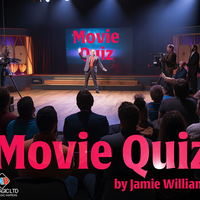 Movie Quiz (Gimmicks and Online Instructions) by Jamie Williams - Trick