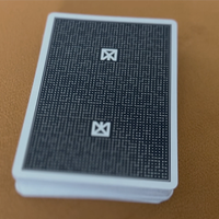 NYX Project (Gimmicks and Online Instructions) by Luca Volpe - Trick