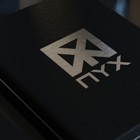 NYX Project (Gimmicks and Online Instructions) by Luca Volpe - Trick