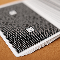 NYX Project (Gimmicks and Online Instructions) by Luca Volpe - Trick