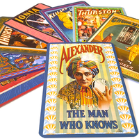 Pocket Devil Set (Alexander) - Trick