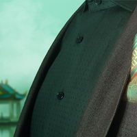 Pocket Devil Set (Chung Ling Soo) - Trick