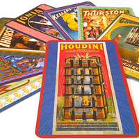 Pocket Devil Set (Houdini) - Trick