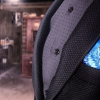 Pocket Devil Set (Houdini) - Trick