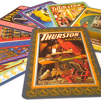 Pocket Devil Set (Howard Thurston) - Trick