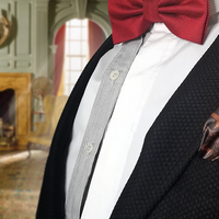 Pocket Devil Set (Howard Thurston) - Trick