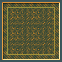 Pocket Devil Set (Howard Thurston) - Trick