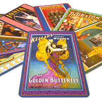 Pocket Devil Set (Kellar) - Trick