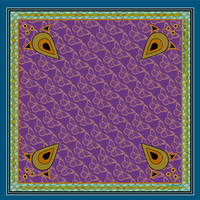 Pocket Devil Set (Kellar) - Trick