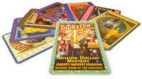 Pocket Devil Set (Howard Thurston - Million Dollar Mystery) - Trick
