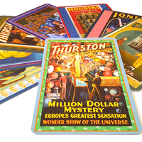 Pocket Devil Set (Howard Thurston - Million Dollar Mystery) - Trick
