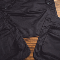 Portable Mystic Bag by Pang Meng & Bacon Magic - Trick