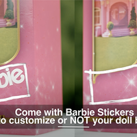 APPEARING DOLL by George Iglesias & Twister Magic - Trick