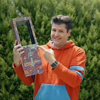 CANDY FACTORY by George Iglesias & Twister Magic - Trick