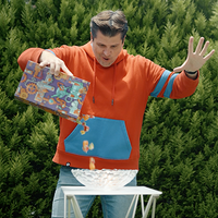 CANDY FACTORY by George Iglesias & Twister Magic - Trick