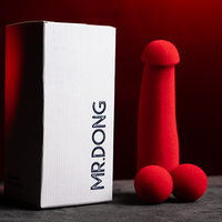 Magic Sponge MR DONG by Murphy's Magic