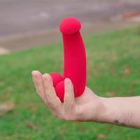 Magic Sponge MR DONG by Murphy's Magic
