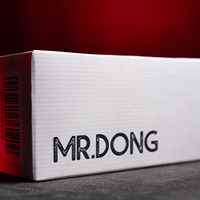 Magic Sponge MR DONG by Murphy's Magic