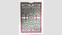 Bicycle Prismatic Playing Cards by US Playing Card Co.
