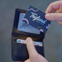 RoboTic (Gimmicks and online Instructions) by Julio Montoro - Trick