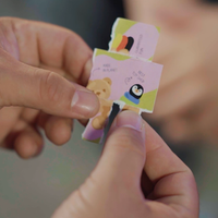 RoboTic (Gimmicks and online Instructions) by Julio Montoro - Trick