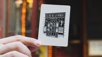 Bicycle El Rei De La Magia Playing Cards
