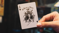 Bicycle El Rei De La Magia Playing Cards
