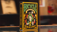 Bicycle El Rei De La Magia Playing Cards
