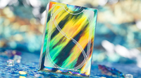 Rainbow HOLO Playing Cards by TCC Fashion
