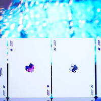 City of Mirrors Playing Cards by TCC Fashion